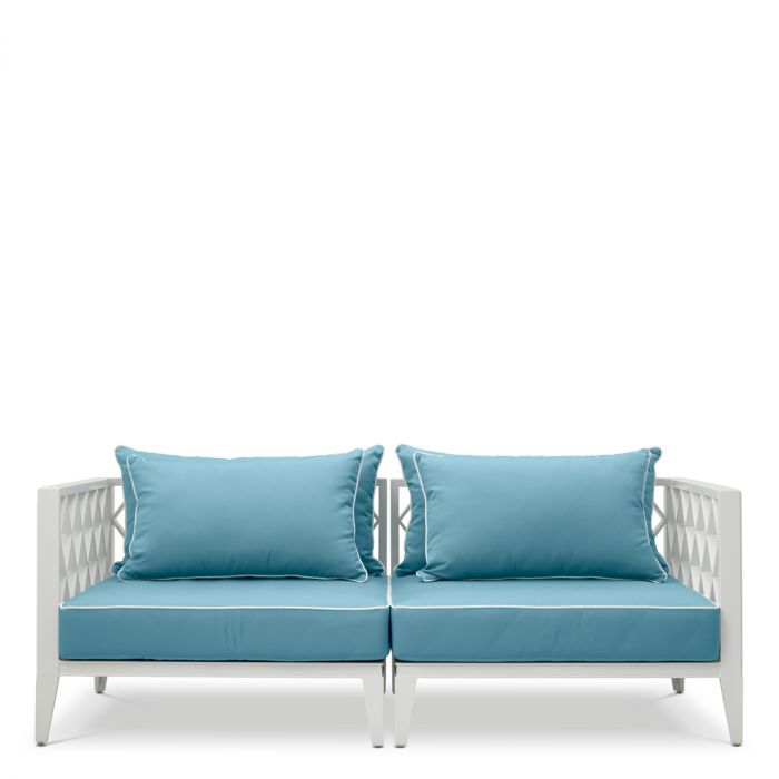 Outdoor Sofa Ocean Club S