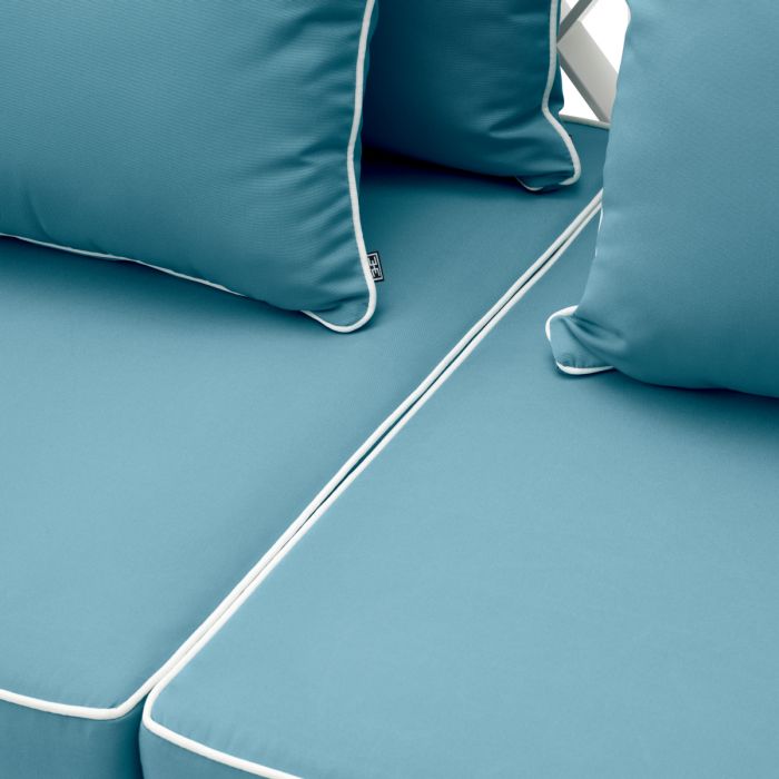 Outdoor Sofa Ocean Club S