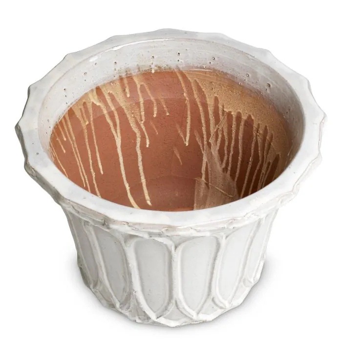 Outdoor Planter Iverson set of 2