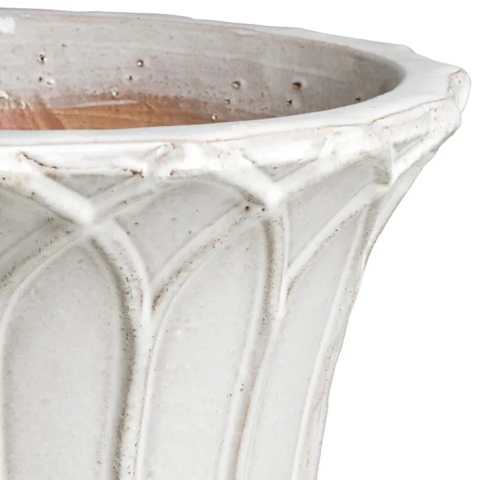 Outdoor Planter Iverson set of 2