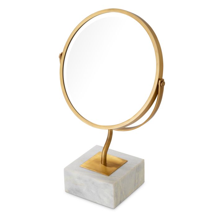 Table Mirror Jovanni