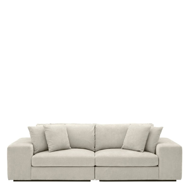 Sofa Vista Grande clarck sand