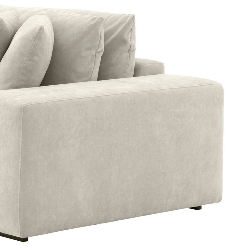 Sofa Vista Grande clarck sand