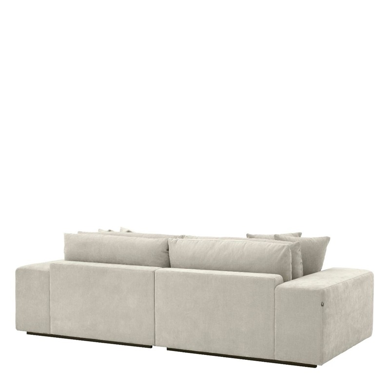 Sofa Vista Grande clarck sand