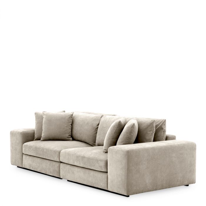 Sofa Vista Grande clarck sand
