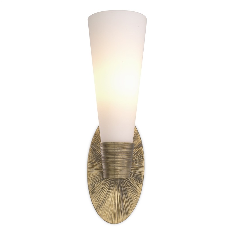 Wall Lamp Nolita Single