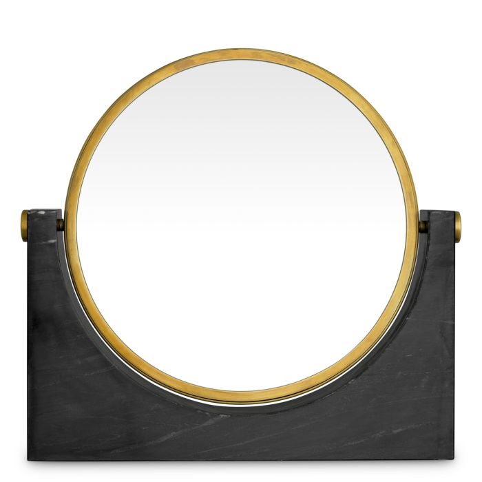 Table Mirror Vivaldi