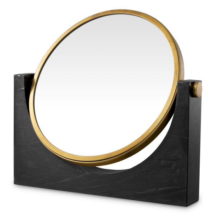Table Mirror Vivaldi