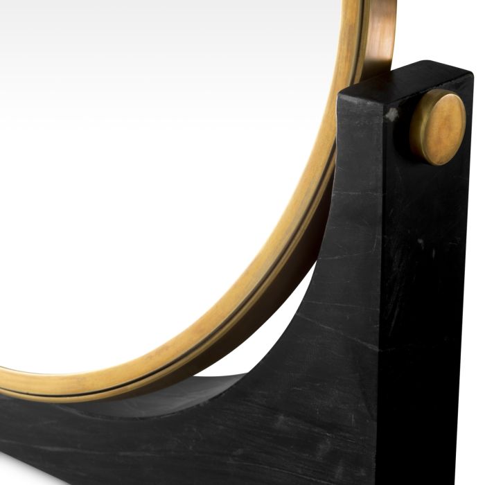 Table Mirror Vivaldi