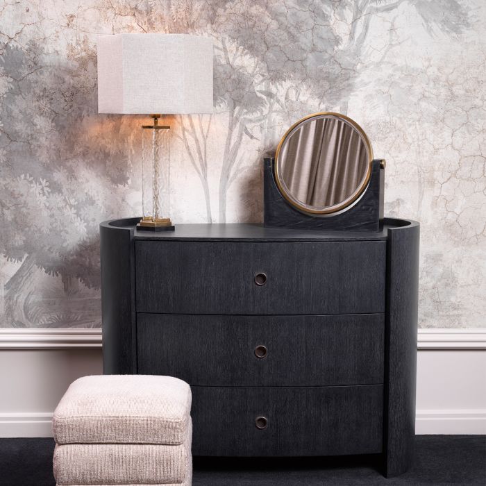 Table Mirror Vivaldi