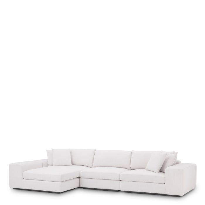 Sofa Vista Grande Lounge avalon white