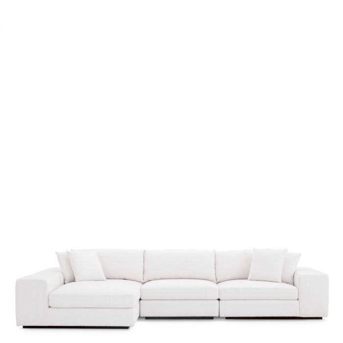 Sofa Vista Grande Lounge avalon white