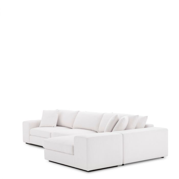 Sofa Vista Grande Lounge avalon white