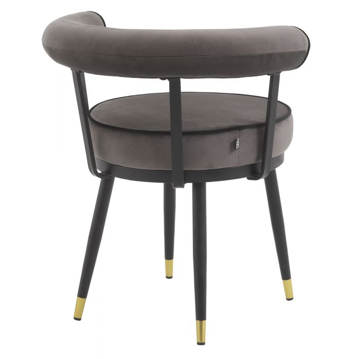 Dining Chair Vico set of 2