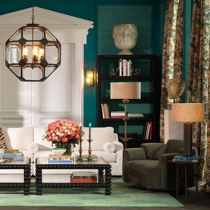 Table Lamp Belvoir