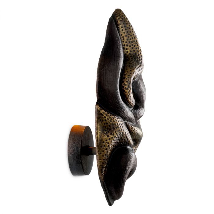 Wall Lamp Nuno