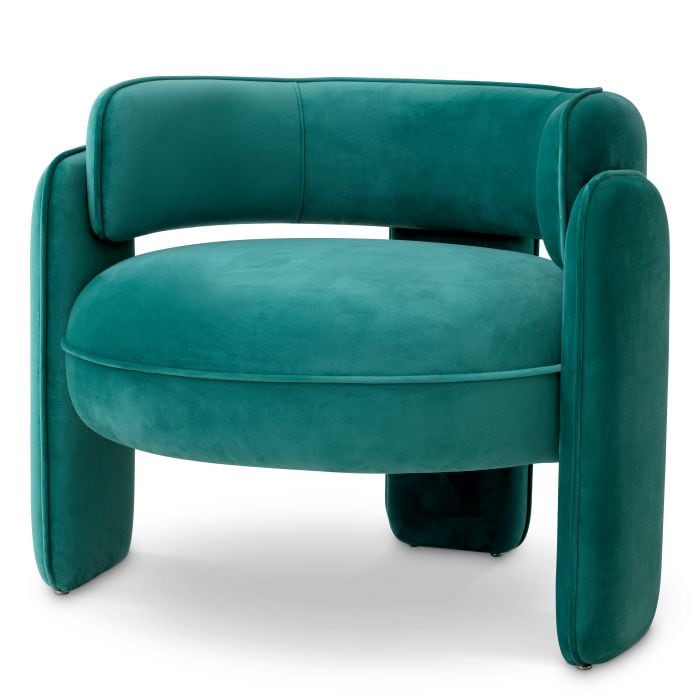Chair Chaplin