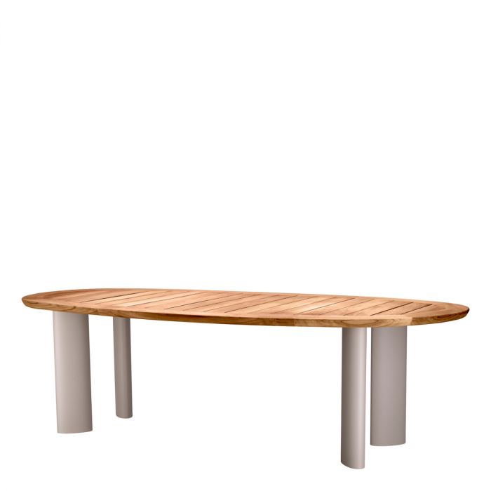 Dining Table Free Form