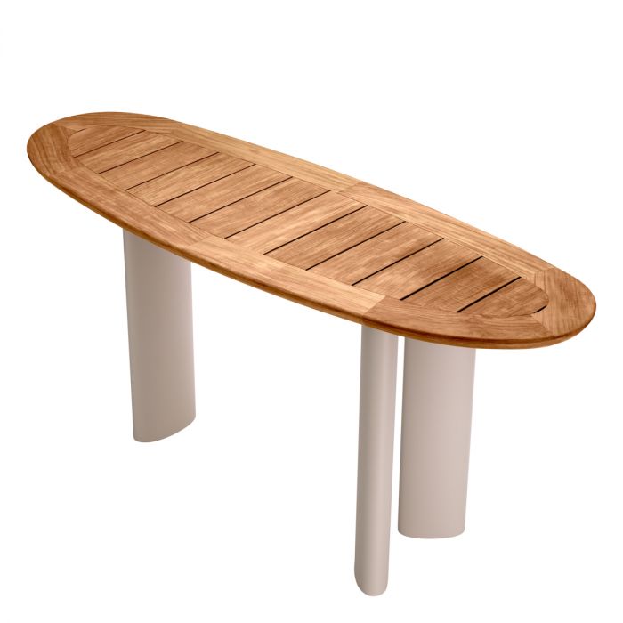 Console Table Free Form