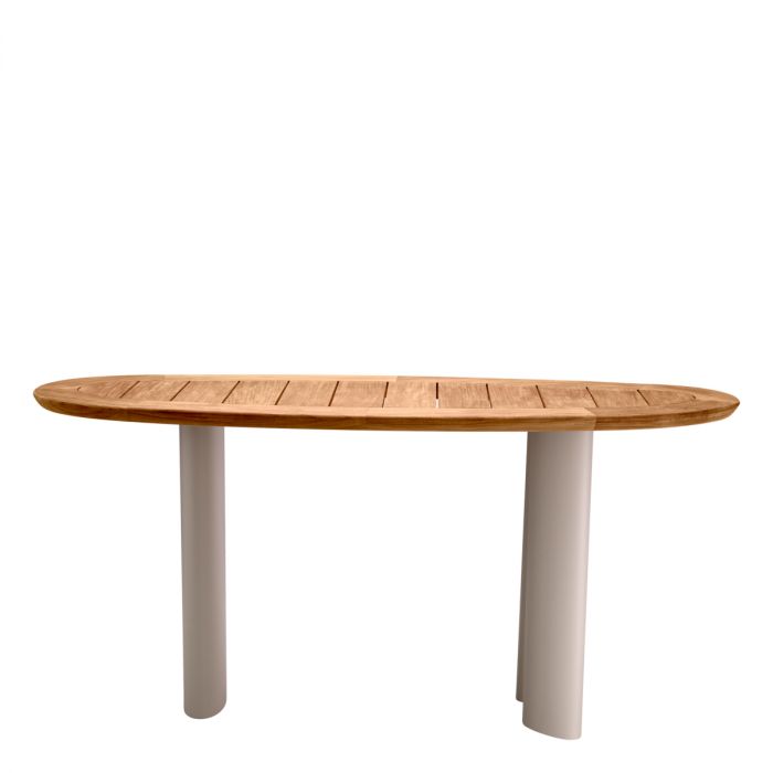 Console Table Free Form