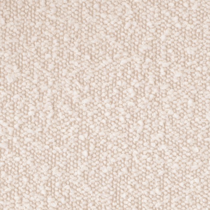 Bed Frame Sycamore Boucle cream