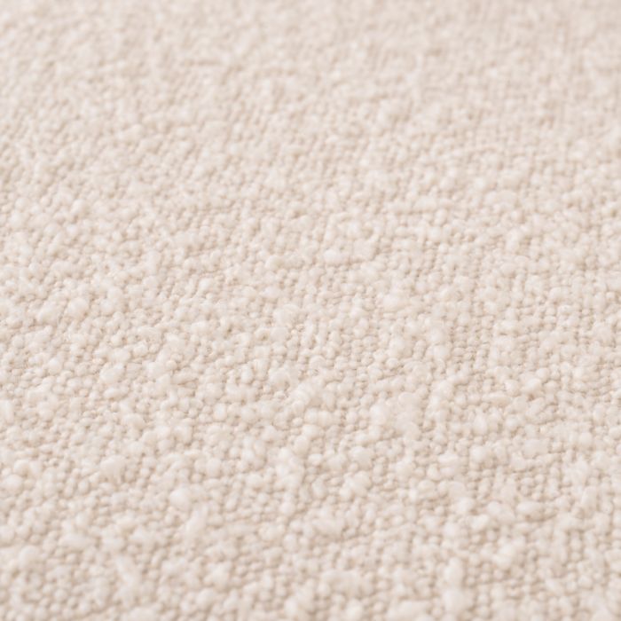 Bed Frame Sycamore Boucle cream