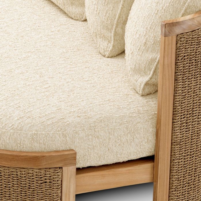 Outdoor Sofa Marenzo