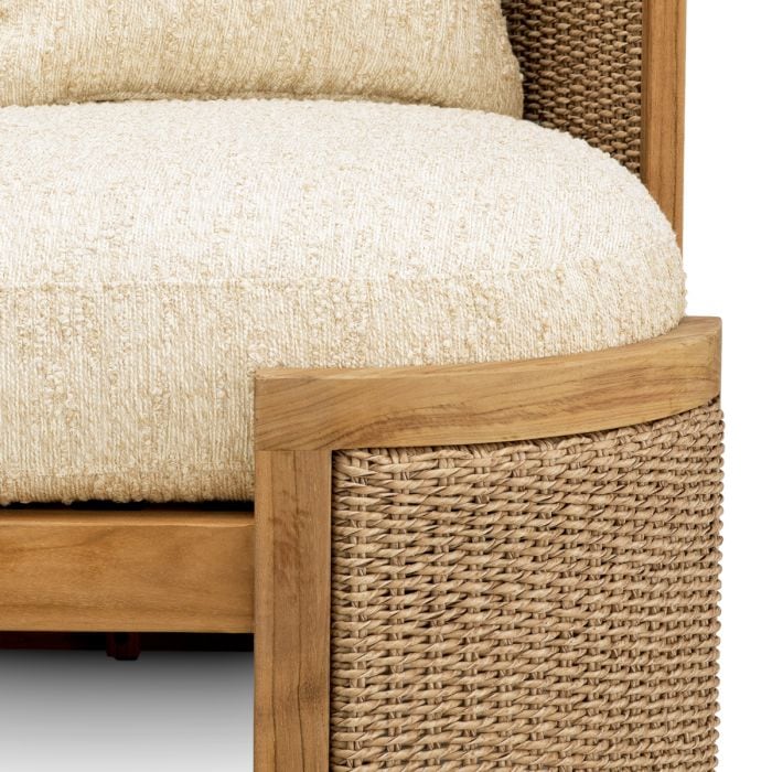 Outdoor Sofa Marenzo