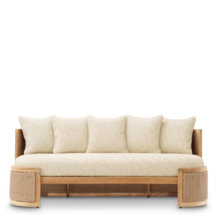 Outdoor Sofa Marenzo