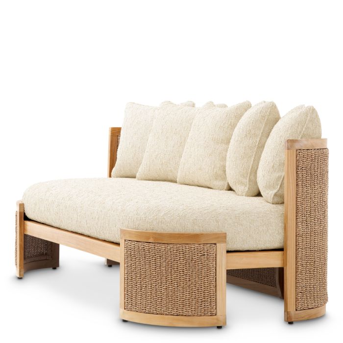 Outdoor Sofa Marenzo