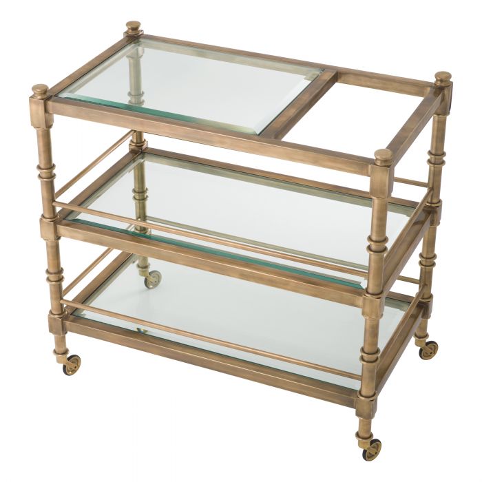 Trolley Alexia