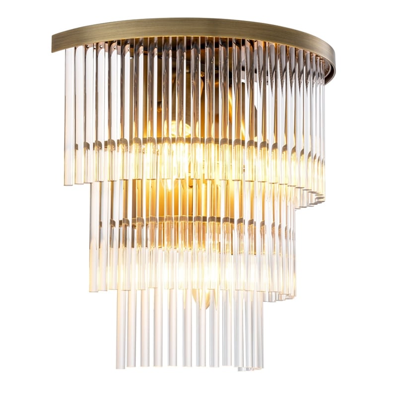 Wall Lamp East