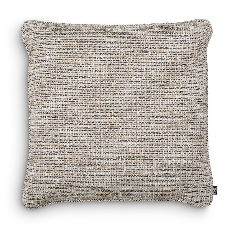 Cushion Mademoiselle square L