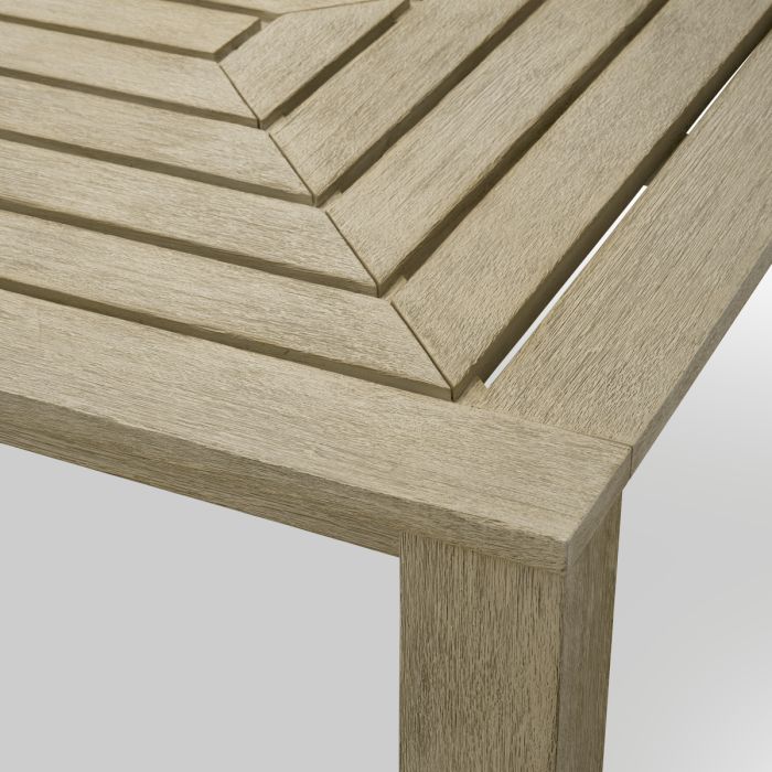 Outdoor Dining Table Vistamar