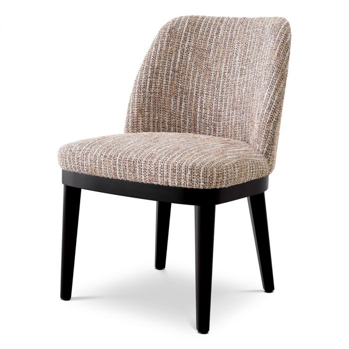 Dining Chair Costa mademoiselle beige