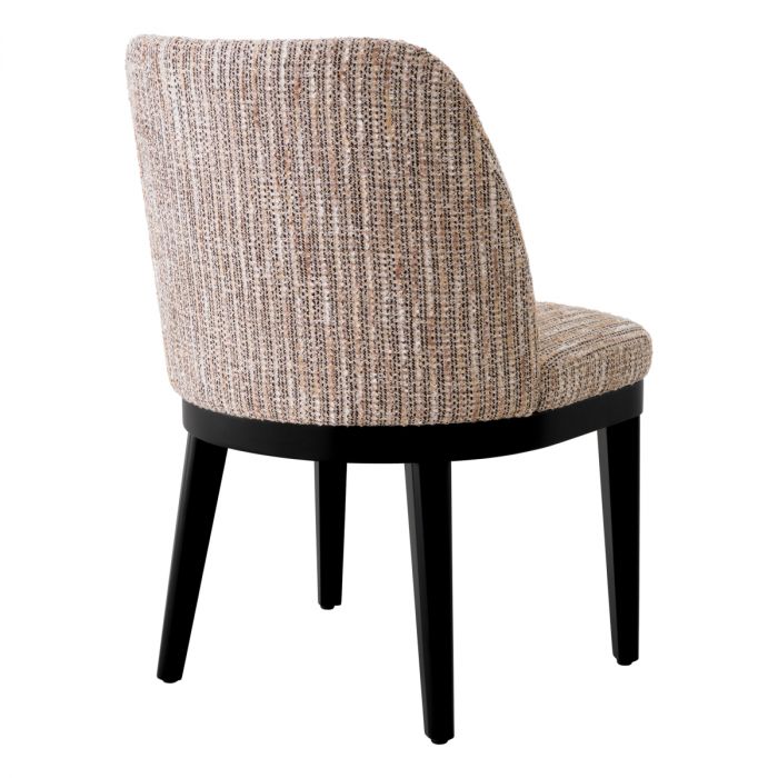 Dining Chair Costa mademoiselle beige