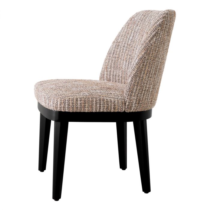 Dining Chair Costa mademoiselle beige