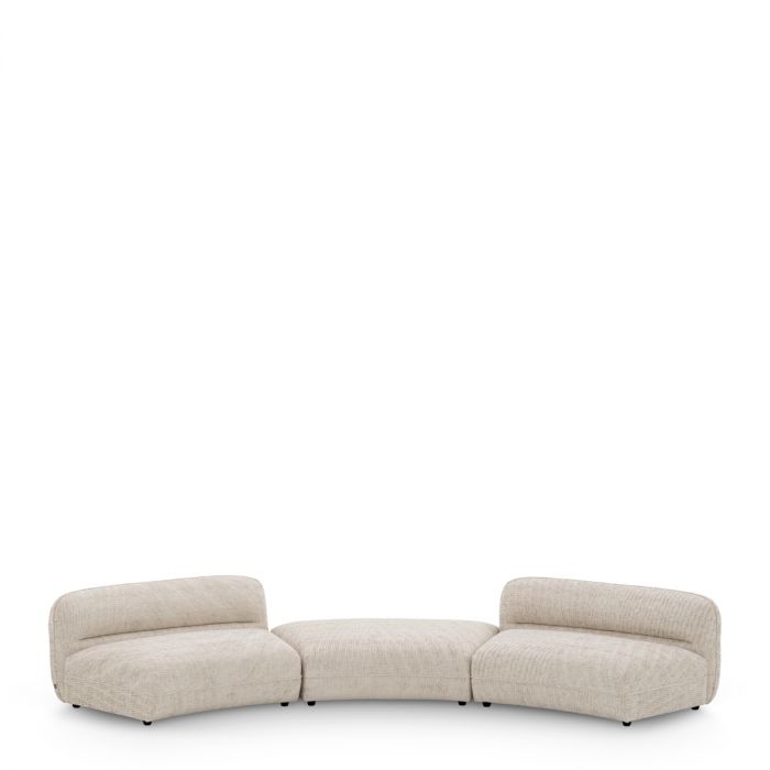 Modular Sofa Grand Avenue - Ottoman