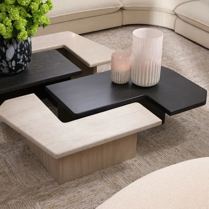 Coffee Table Yardham
