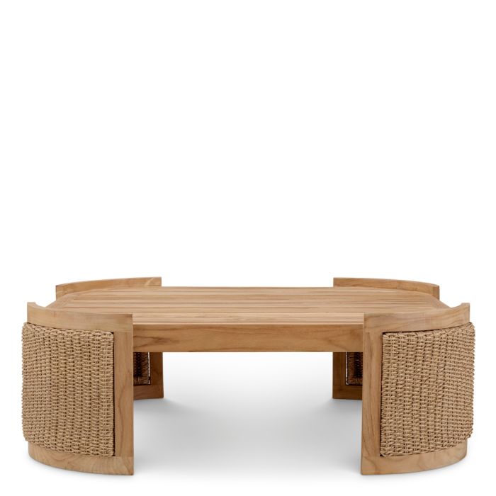 Outdoor Coffee table Marenzo