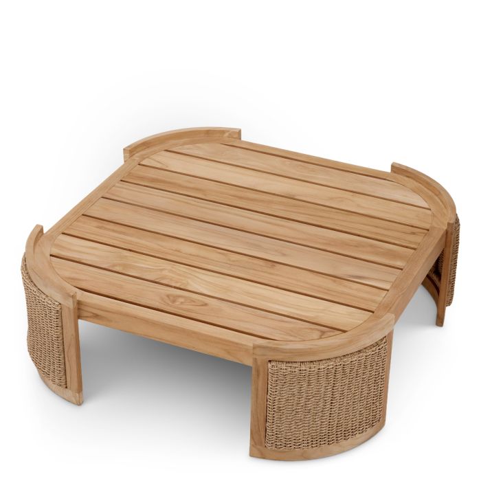 Outdoor Coffee table Marenzo