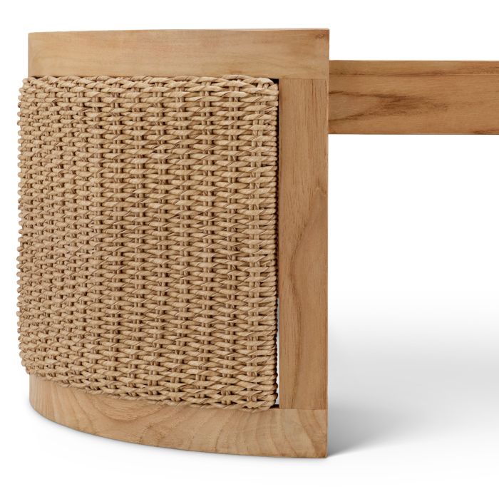 Outdoor Coffee table Marenzo