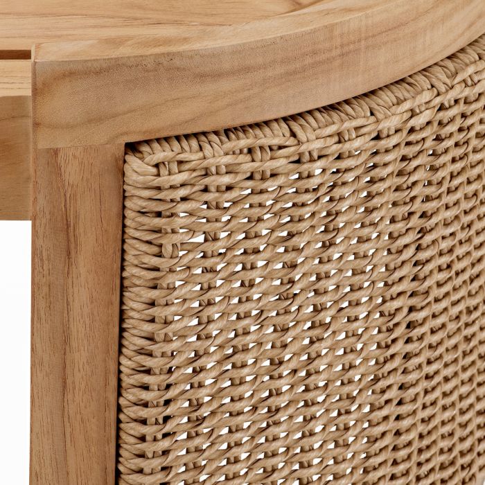 Outdoor Coffee table Marenzo