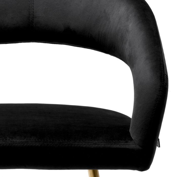 Dining Chair Bravo