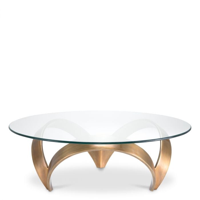 Coffee Table Soquel