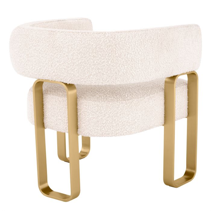 Chair Capricorn