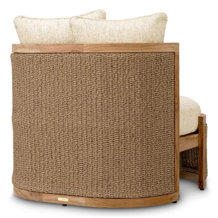 Outdoor Chair Marenzo