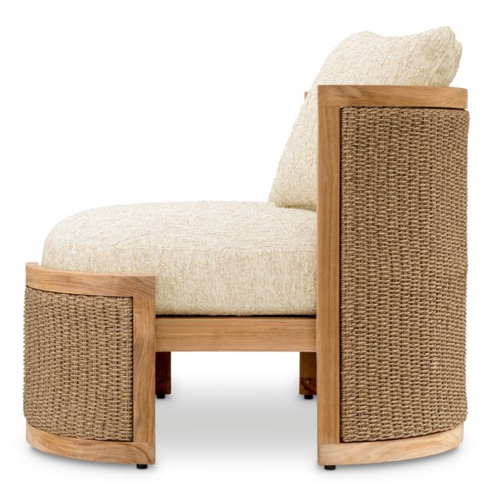 Outdoor Chair Marenzo