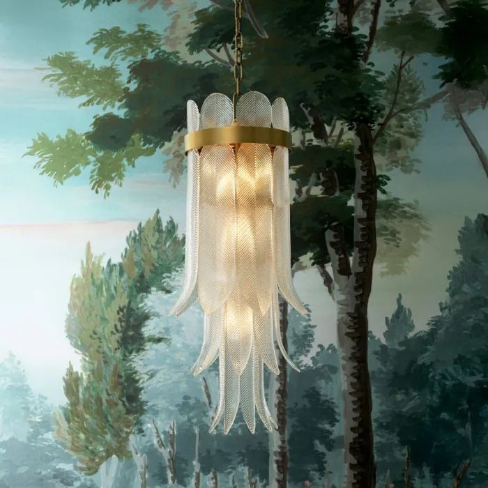 Chandelier Erika S
