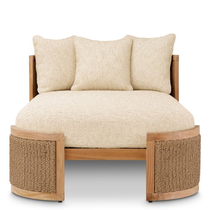 Outdoor Daybed Marenzo